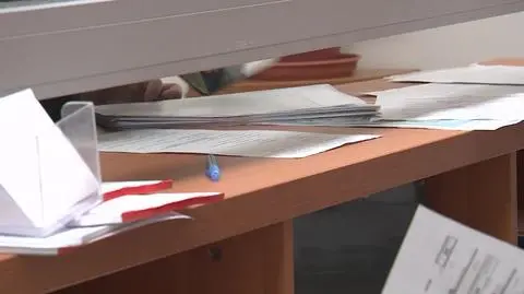 Wnioski uchodźców z Ukrainy w Goleniowie