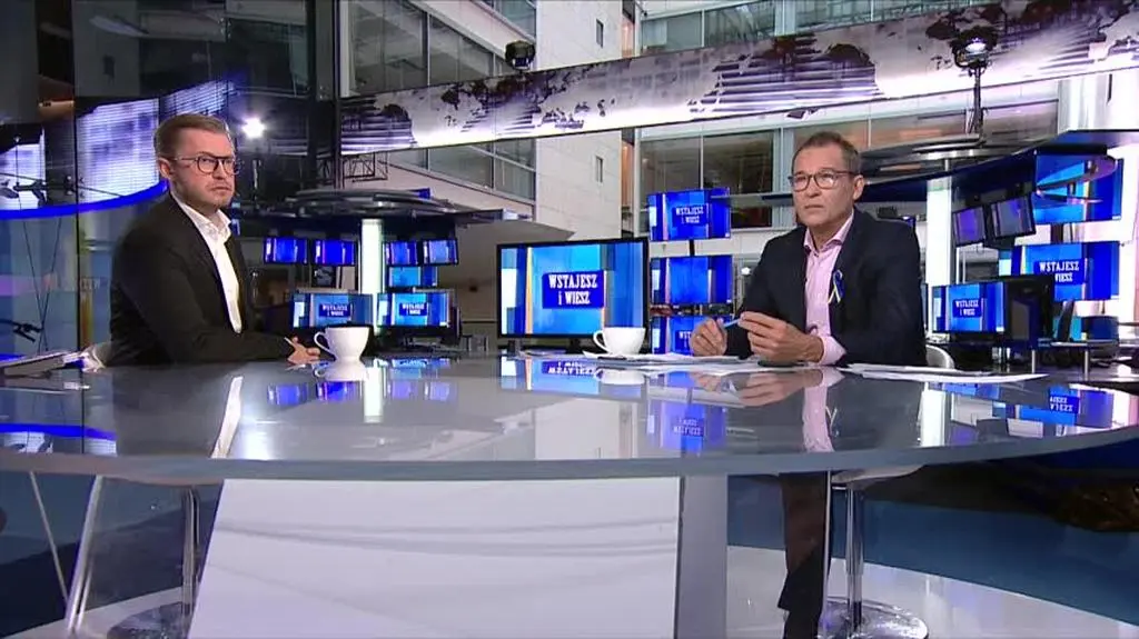 Dariusz Kubik o reportażu "Do spółki z PiS