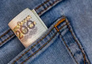 370 zarzutów dla psychiatry podejrzanego o przyjmowanie łapówek