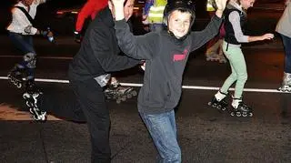 Rolki to sport dla wszystkich