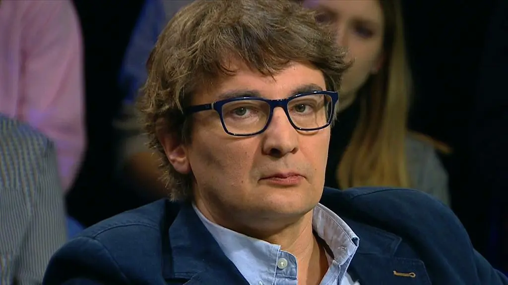 Szulski: powinniśmy wymóc na politykach jakieś odważne odpowiedzialne decyzje