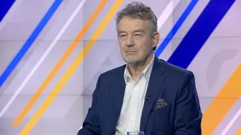 Schnepf: w tej chwili wiadomo, że szlak imigrancki przez Polskę jest najłatwiejszy, najtańszy, najbezpieczniejszy 