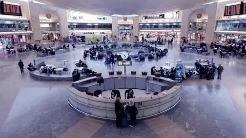 Kryzys w Izraelu. Przewoźnicy odwołują loty 