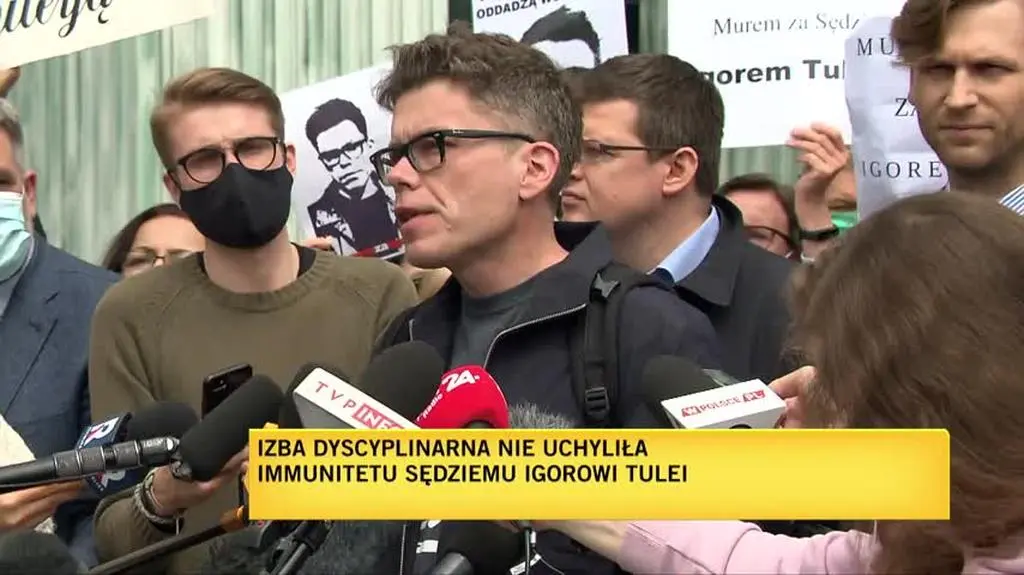 tuleya ania