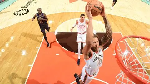 Sochan zaskakuje na święta