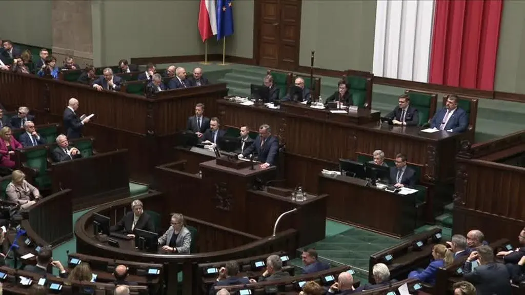 sejm 2
