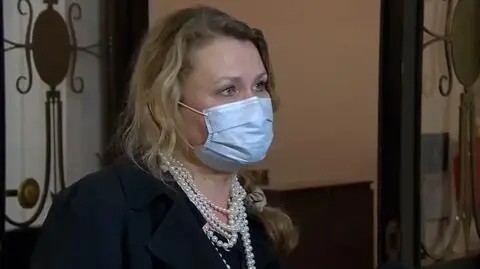 Piekarska: każdy człowiek, który ma odrobinę empatii nie może obok tego przejść obojętnie