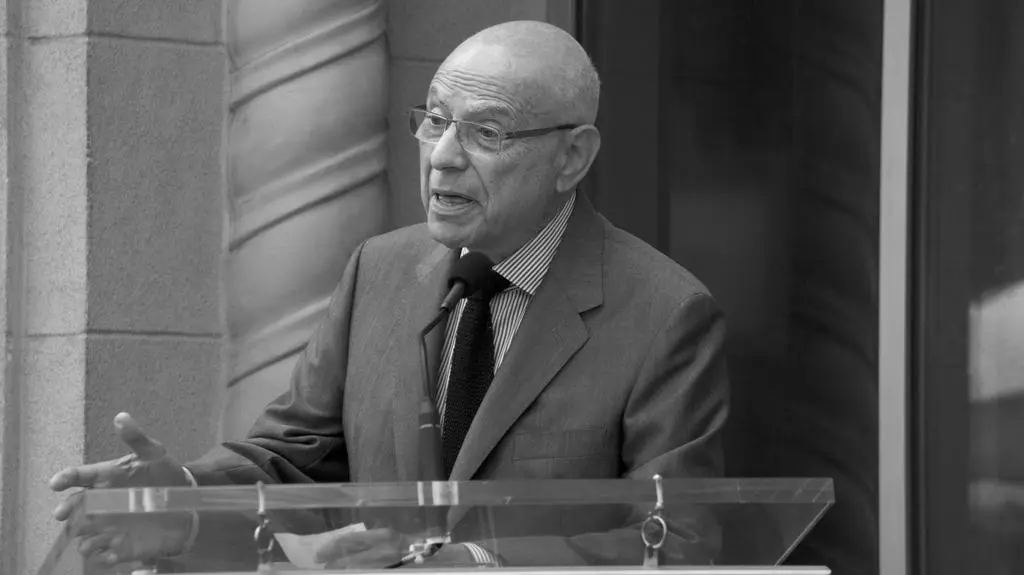 Alan Arkin