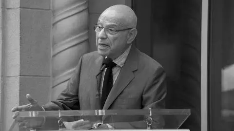 Alan Arkin nie żyje. Zdobywca Oscara miał 89 lat