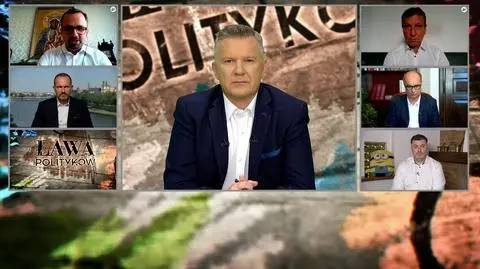 Halicki: gigantomania nie jest uzasadniona, mieliśmy największy rząd w Europie