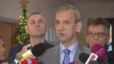 Prezes ZNP: rozpoczynamy akcję protestacyjną