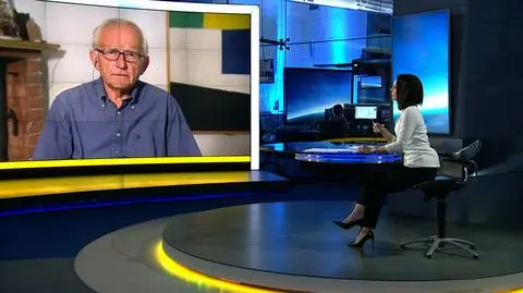 "Zaczyna się ostra walka, bo jest o co grać"