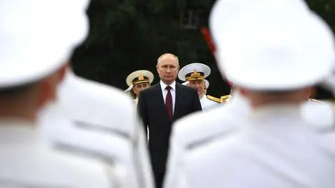 Ukraina zaniepokojona możliwością rozlokowania broni jądrowej na Krymie