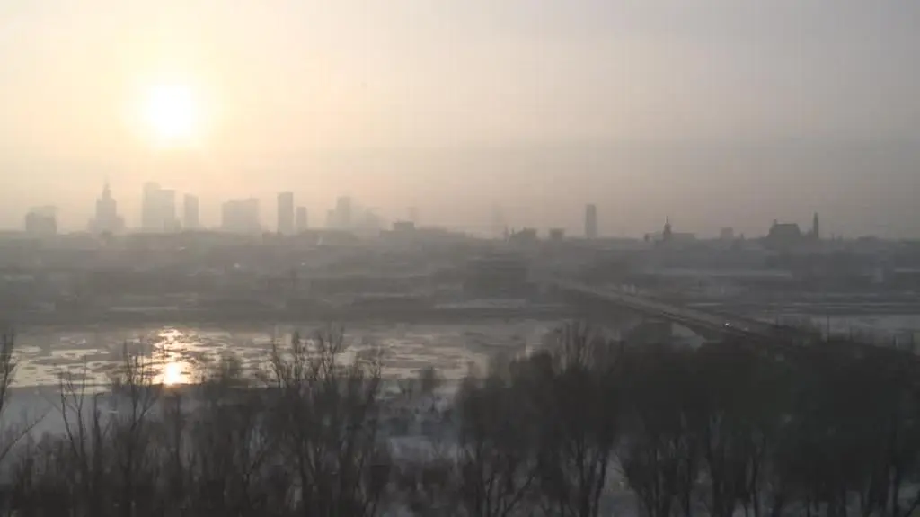 smog