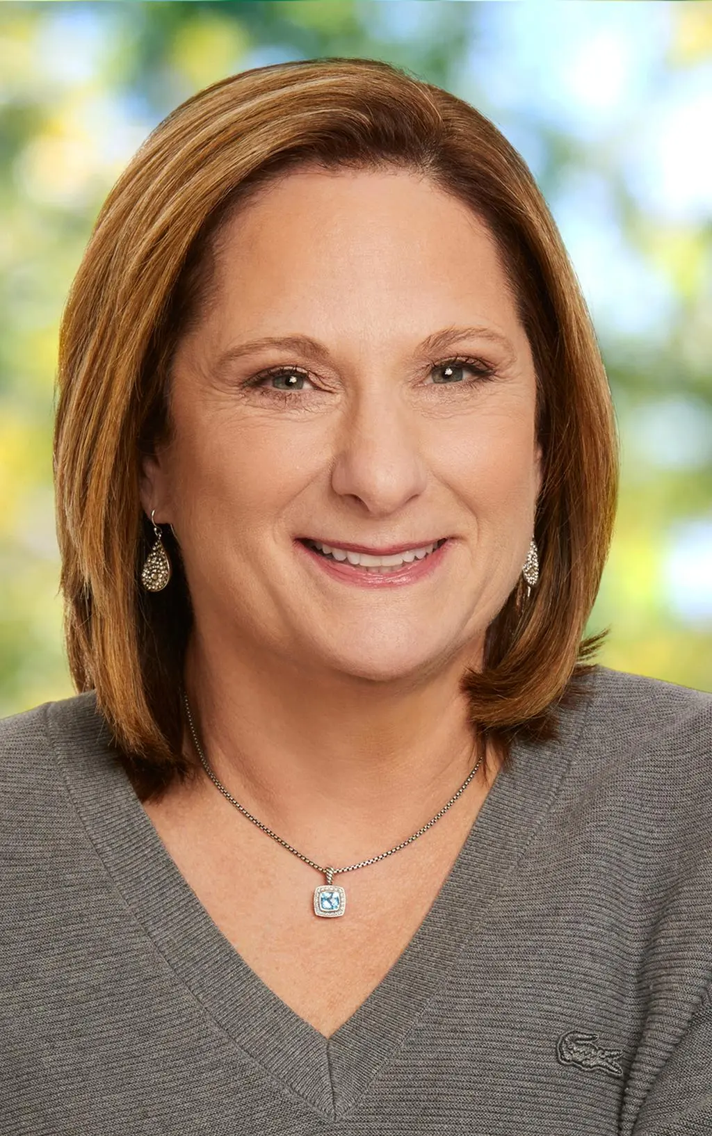 Susan Arnold