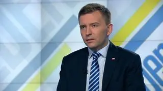 Schreiber: każdy z nas pewnie kiedyś powiedział dwa słowa za dużo