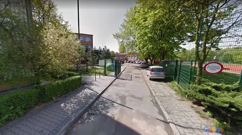 Opóźnienie rozpoczęcia nauki w szkole w Rudzie Śląskiej z powodu koronawirusa