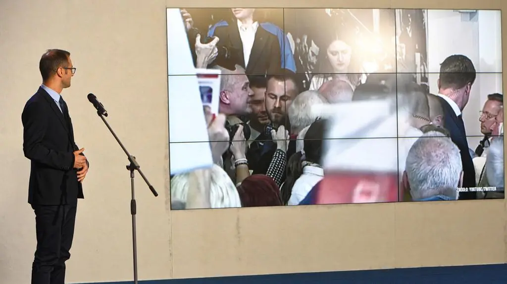 Goście Babilonu o nowym spocie Prawa i Sprawiedliwości