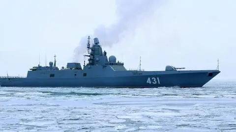 Fregata Admirał Kasatonow 