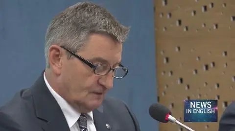 Marek Kuchciński Sejm Speaker apologizes for flying with his family