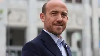 Borys Budka