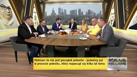 Dziambor: wyrok TK nie spowoduje polexitu, ani nawet nie jest jego początkiem