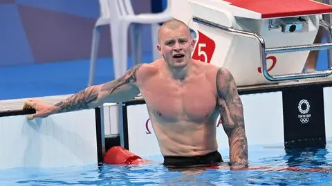 Żarty przerodziły się w bójkę. Mistrz olimpijski ucierpiał