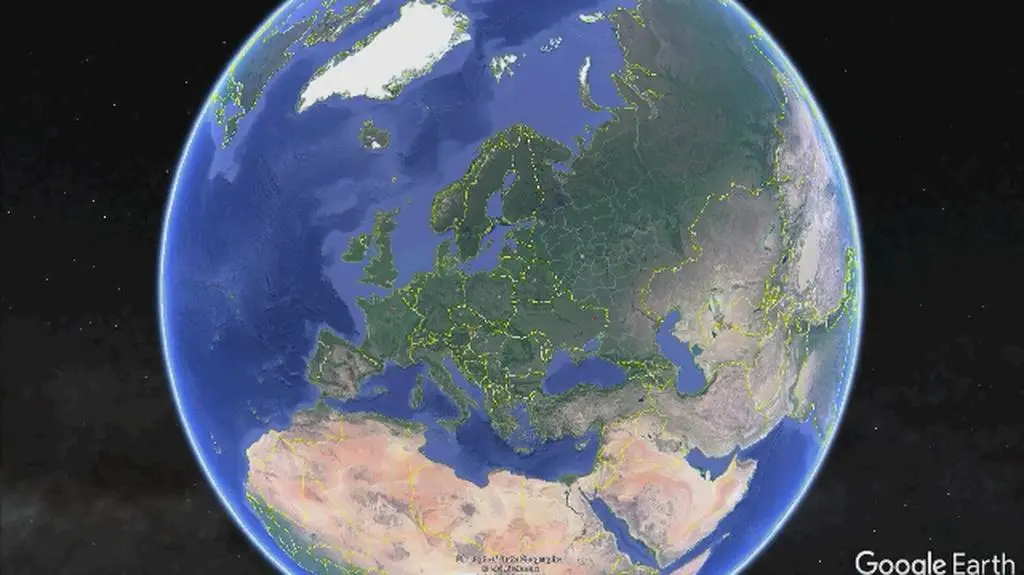 Kramatorsk na Ukrainie