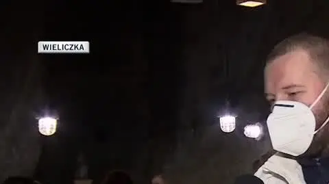 wieliczka 