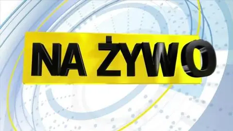 Pociąg nie zatrzymał się na przystanku