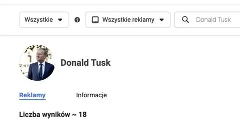 Morawiecki płacił za reklamy. Na promocję wydał "niemal wszystko lub wszystko, co zarobił"
