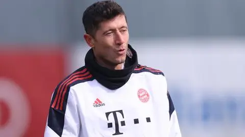 Niemiecki ekspert z pretensjami do Lewandowskiego. "Chciałbym zadać mu pytanie"