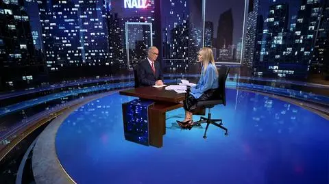 "Znam te sondaże. Strona demokratyczna rośnie w siłę"