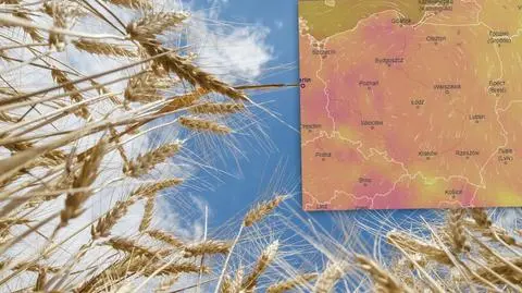 Pogoda na 5 dni: koniec burz i niebezpiecznych zjawisk już niedługo