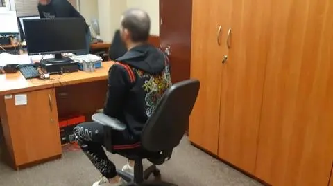 'Ndrangheta member detained in Kraków