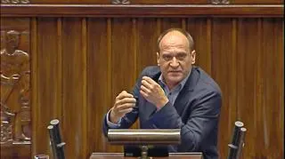 "Na koncercie hip-hopowym jest trudno złapać taką atmosferę"