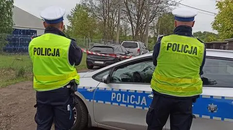 policja
