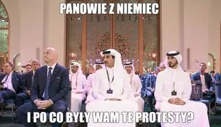 Memy po meczu Niemcy-Japonia