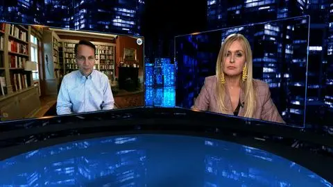 "Kiedyś OBWE podobne przekazy miało wobec Białorusi, Azerbejdżanu, Kazachstanu. W takim towarzystwie się znaleźliśmy"
