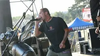 Pierwszy dzień to Święto Prosiaczka