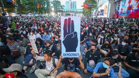 bangkok tajlandia kan Sangtong shutterstock_1840455238