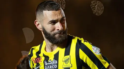 Francuski minister oskarża Benzemę. "Powiązania z Bractwem Muzułmańskim"