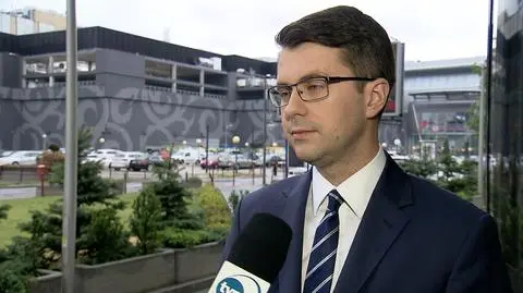 Piotr Müller o dymisji Andrzeja Stanisławka: to oczekiwana decyzja