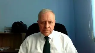 Doctor Michał Sutkowski