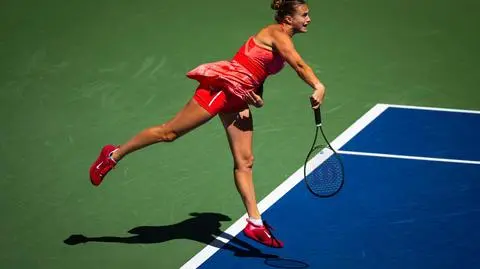 Sabalenka pewnie dąży do celu. Kolejna szybka wygrana w US Open