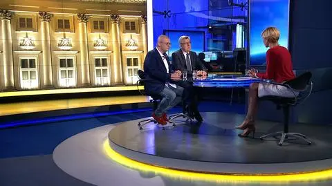 To straszna wpadka pana prezydenta