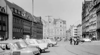 Tory tramwajowe na rynku