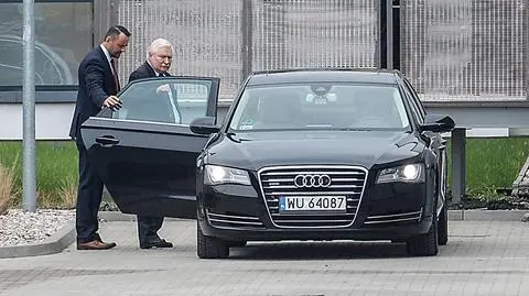 Przesłuchanie w IPN. Wałęsa zanegował autentyczność dokumentów