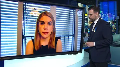 "Czujemy, że dostajemy taką broń, jaka innym państwom jest niepotrzebna"