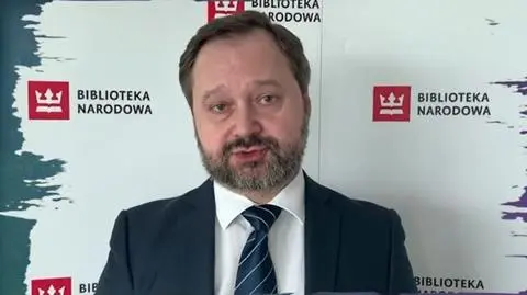 Wzrost czytelnictwa w Polsce o dwa punkty procentowe